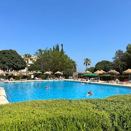 Benalmadena Inn Apartaments Málaga Esterno foto