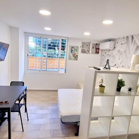 Benalmadena Inn Apartaments Málaga Esterno foto