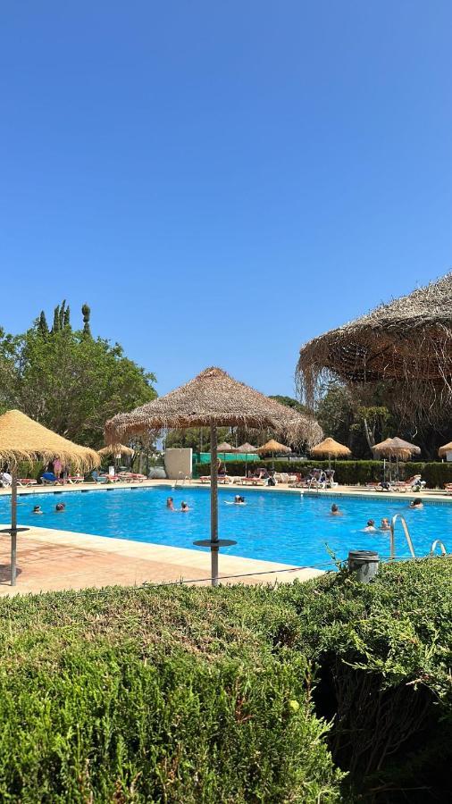 Benalmadena Inn Apartaments Málaga Esterno foto