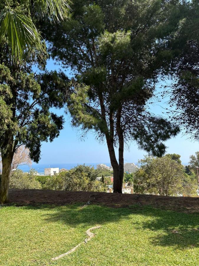 Benalmadena Inn Apartaments Málaga Esterno foto